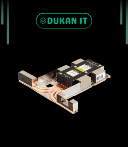 HEATSINK G10 DL360 Hayper