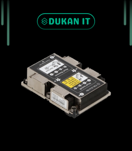 HEATSINK G10 DL360 Standard