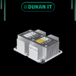 HEATSINK G9 DL380 Standard