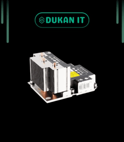 HPE-DL380-G10-High-Heatsink-