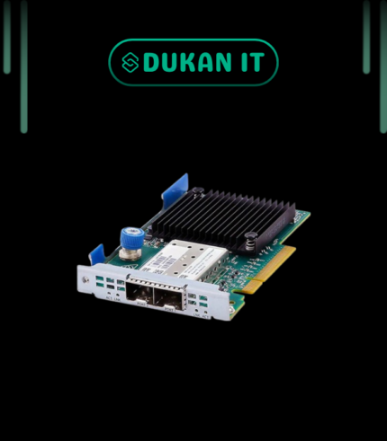 HPE-Ethernet-640FLR-2-Port-10-25GB