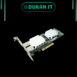 Network Card HPE Ethernet 10GB 530T