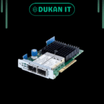 Network Card HPE Ethernet 10GB 544 FLR-QSFP