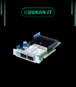 Network Card HPE Ethernet 10GB 544 FLR-QSFP