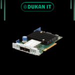 Network Card HPE Ethernet 10GB 556 FLR-SFP PLUS