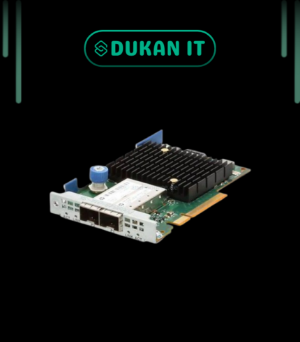 Network Card HPE Ethernet 10GB 556 FLR-SFP PLUS