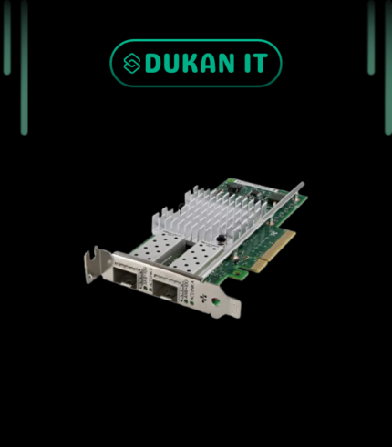 Network Card HPE Ethernet 10GB 560 SFP PLUS