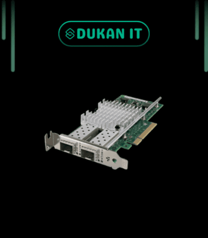 Network Card HPE Ethernet 10GB 560 SFP PLUS
