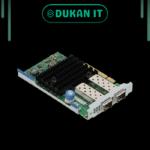 Network Card HPE Ethernet 10GB 560FLR-SFP PLUS