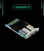 Network Card HPE Ethernet 10GB 560FLR-SFP PLUS