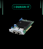 Network Card HPE Ethernet 10GB 561 FLR-T