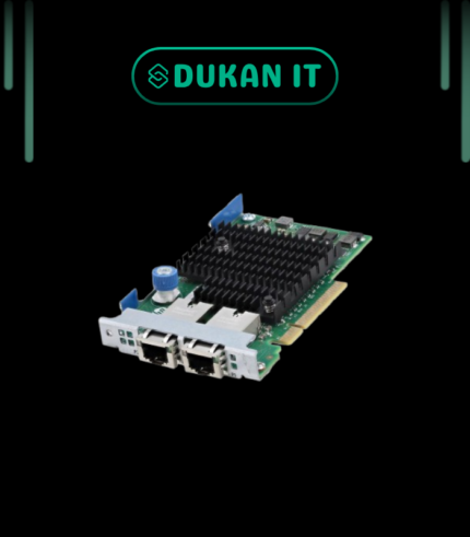 Network Card HPE Ethernet 10GB 561 FLR-T