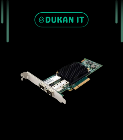 Network Card HPE Ethernet 10GB SN1100E