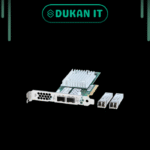 Network Card HPE Ethernet 10GB SN1100Q