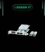 Network Card HPE Ethernet 10GB SN1100Q