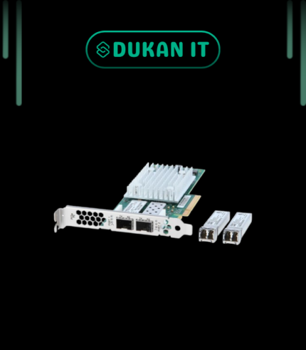 Network Card HPE Ethernet 10GB SN1100Q