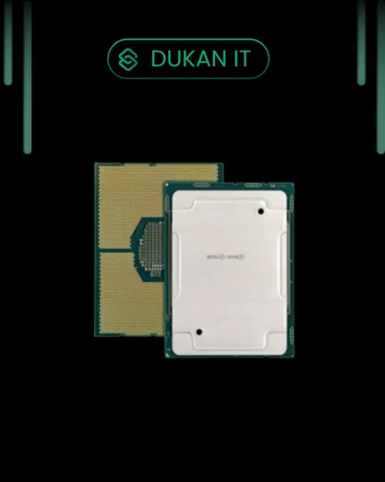 خرید سرور hpe cpu