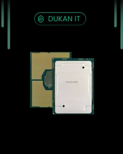 خرید سرور hpe cpu