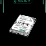 قیمت هارد سرور hpe
