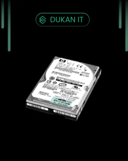 قیمت هارد سرور hpe