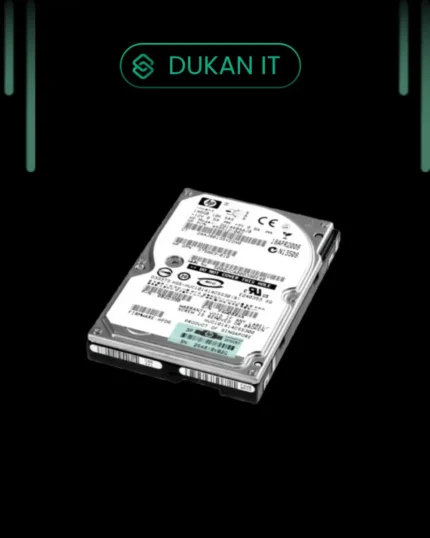 قیمت هارد سرور hpe