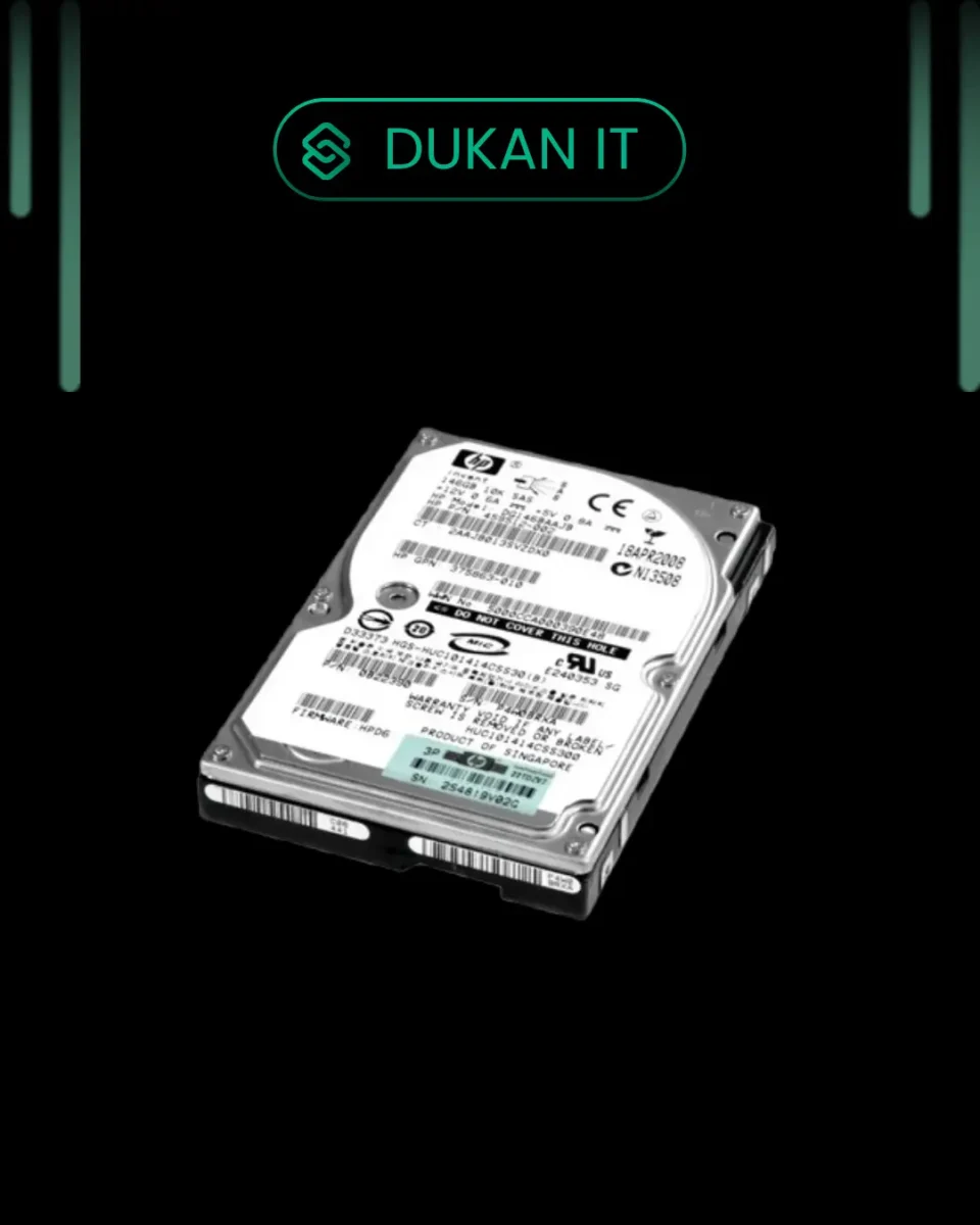 قیمت هارد سرور hpe قیمت هارد سرور hpe