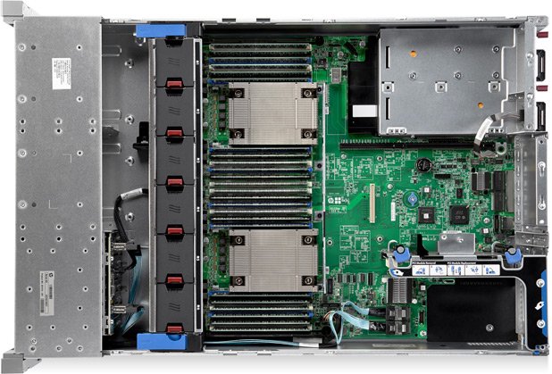 DL380 Gen9