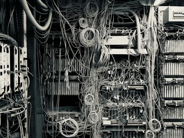ilo-server
